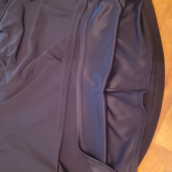 Jessica Howard black dress long sleeve - Picture 5 of 5